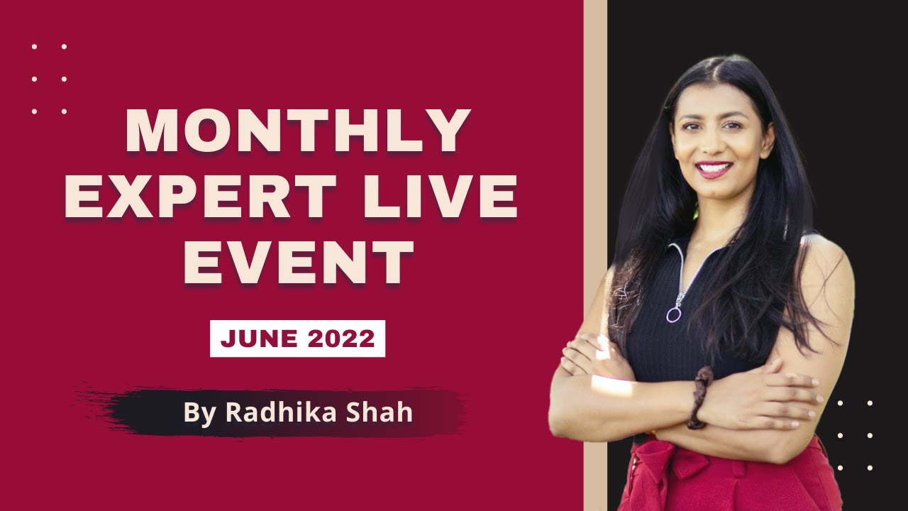 Radhika Shah_Property entrepreneur_Project Possible June 2022 Live event