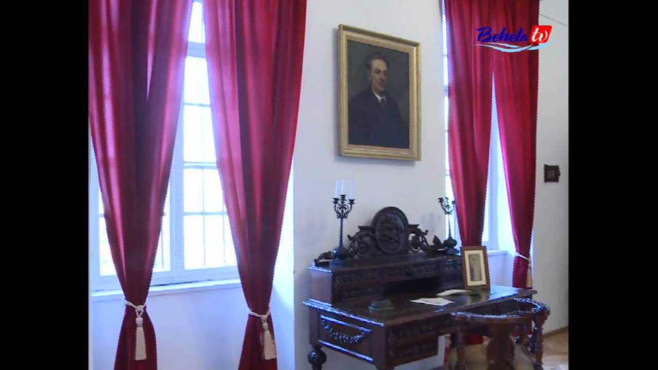 Hoinar in Vest - Muzeul Ioan Slavici