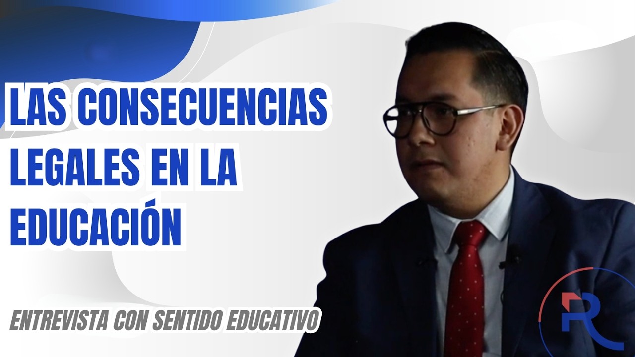 Javier Alarcón de la O, una entrevista con sentido educativo