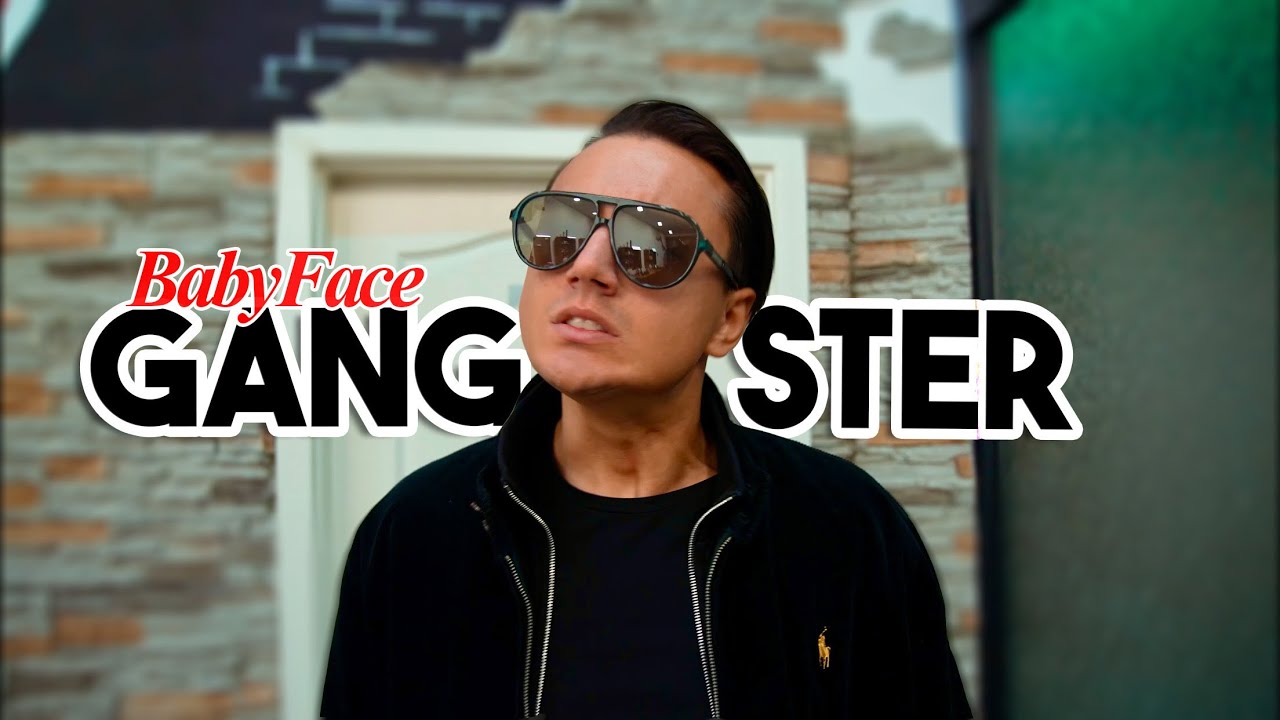 Der Gangster mit dem BabyFace
