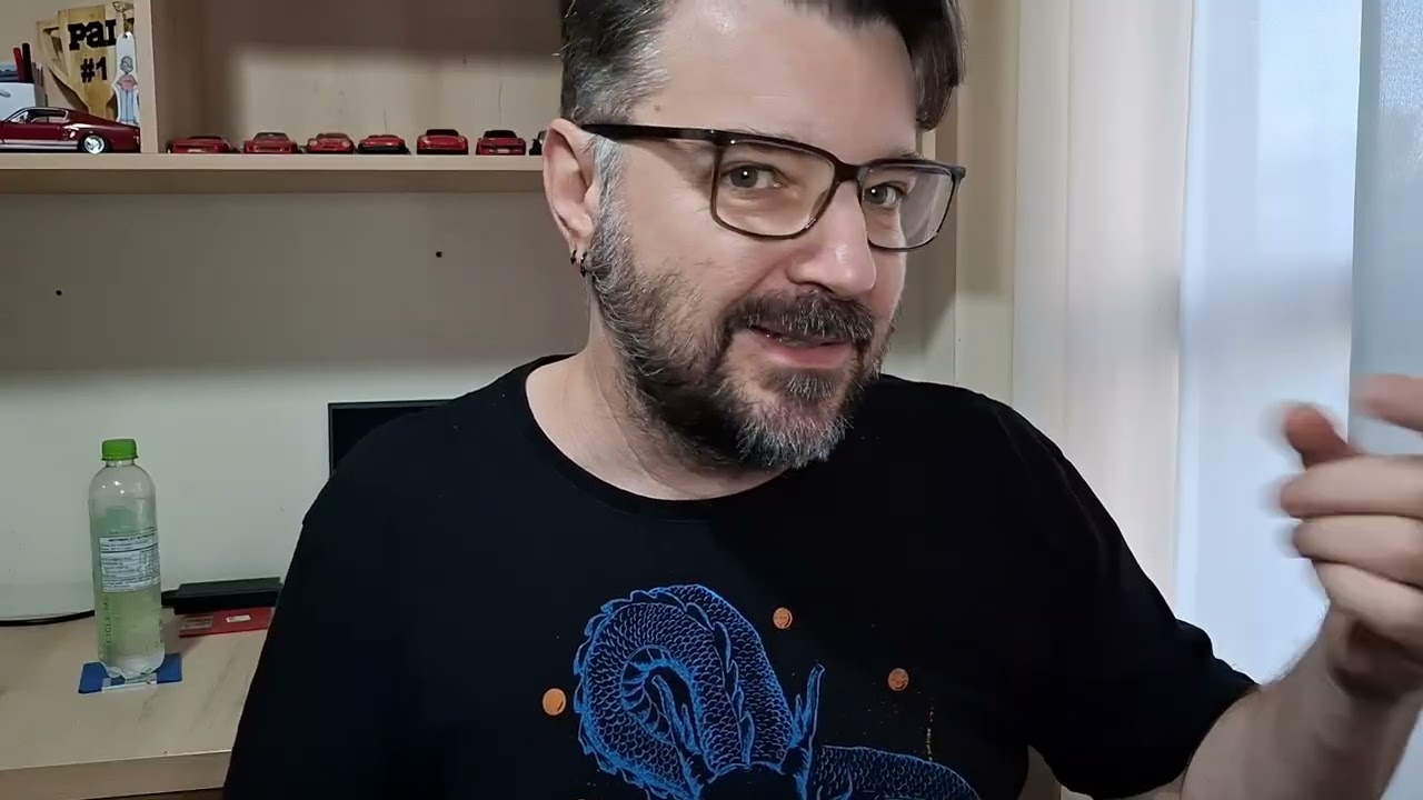 O erro da turma de Ti em achar que o cliente é burro...