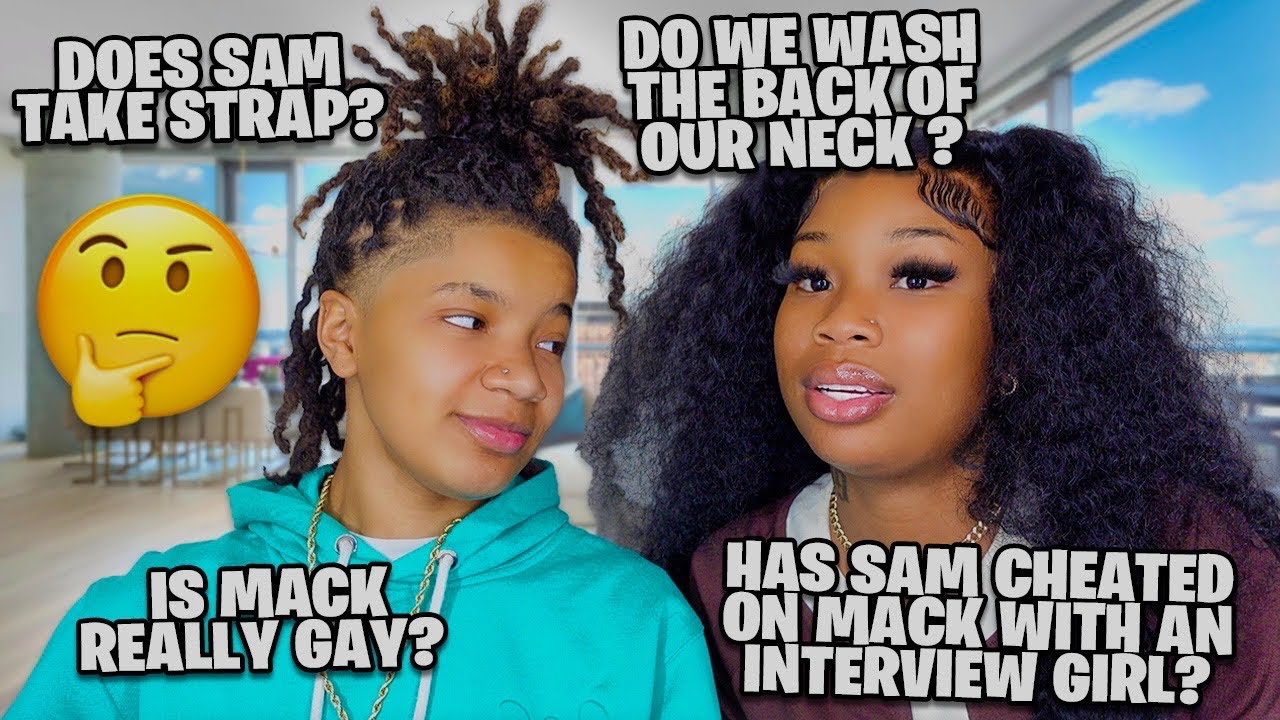 THE TRUTH BEHIND OUR RELATIONSHIP… * VERY UNCOMFORTABLE *
