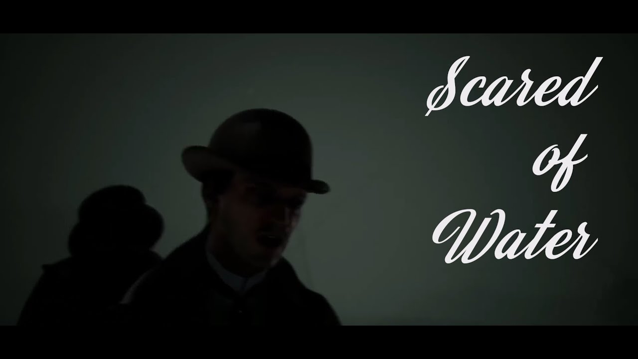 Scared of Water | Sherlock Holmes: The Awakened (2023) [GMV]