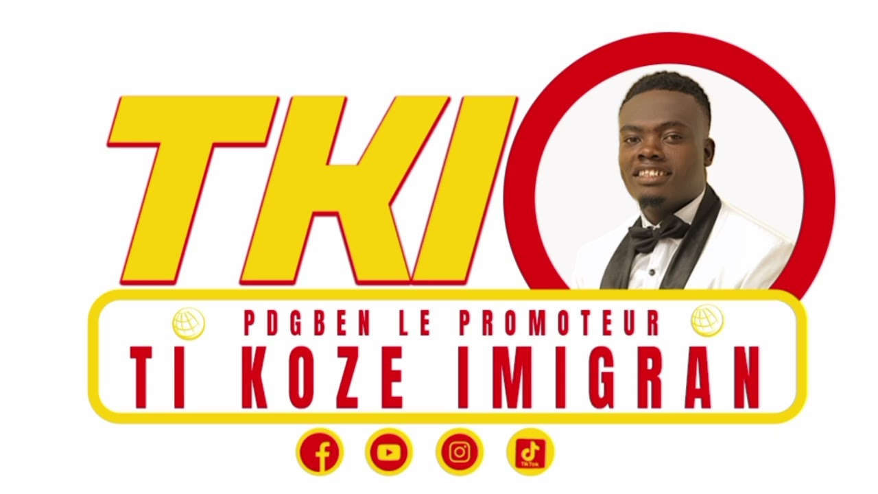 🚨DOSYE VIZA ELEKTWONIK BREZIL 🇧🇷 AK PDGBEN LE PROMOTEUR-TKI ! #abonnetoi 