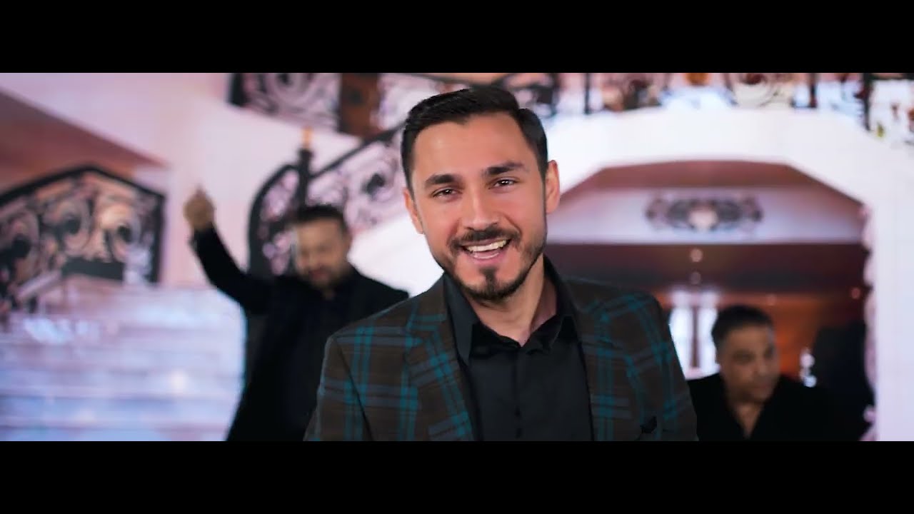 Orchestra Luminii ❌ David Constantin ❌ Familie de frumosi / OFFICIAL VIDEO