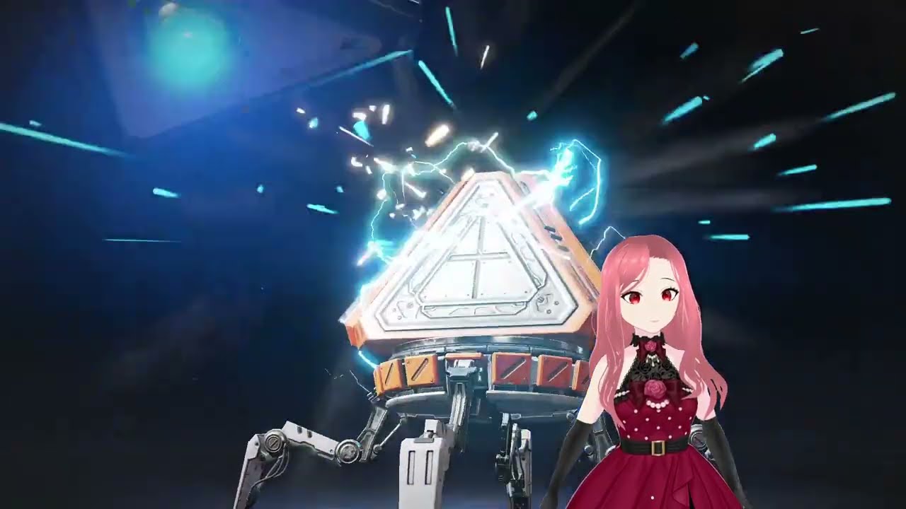 【APEX】目指せプラチナッ！