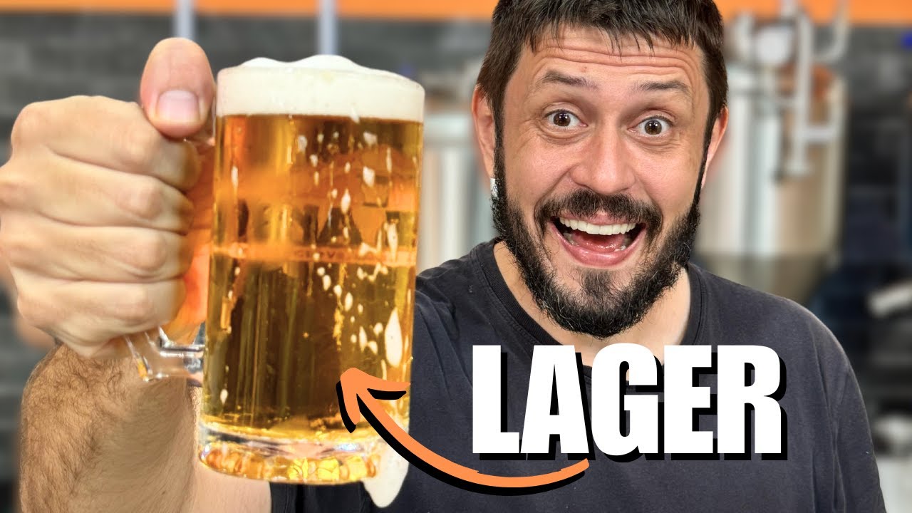 Fast Lager Funciona Mesmo? Veja o Resultado Final