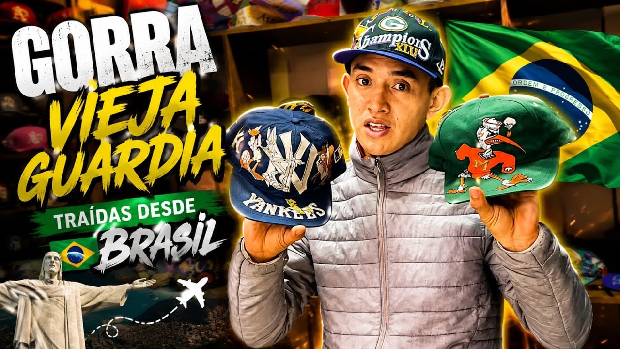GORRAS VIEJA GUARDIA ¿DONDE COMPRAR ?SOACHA #viejaguardia 
