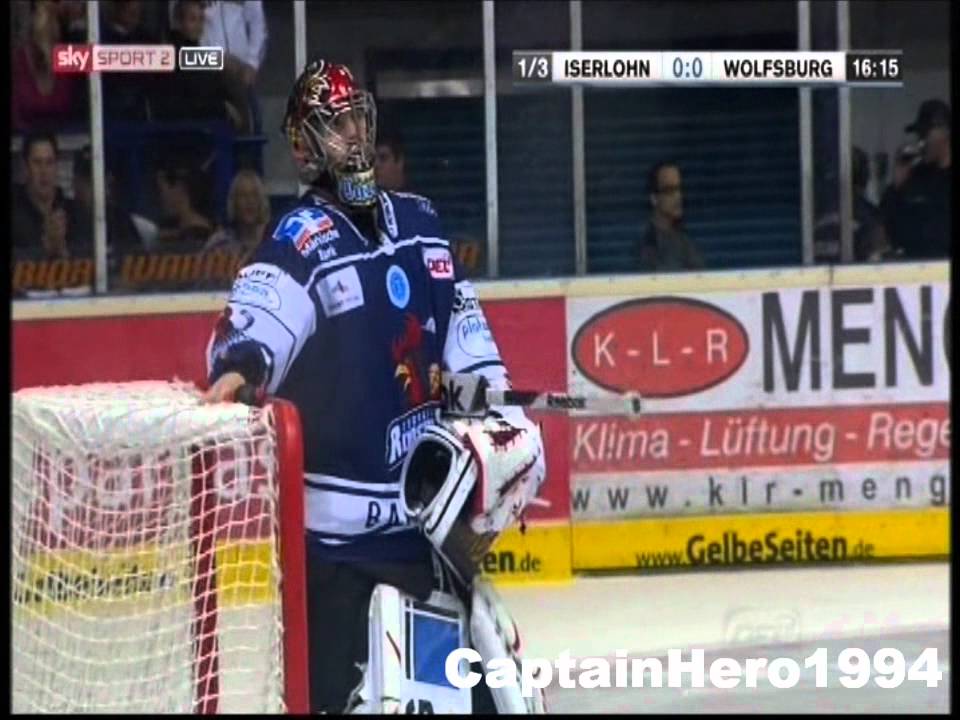 Sebastien Caron #35 Compilation