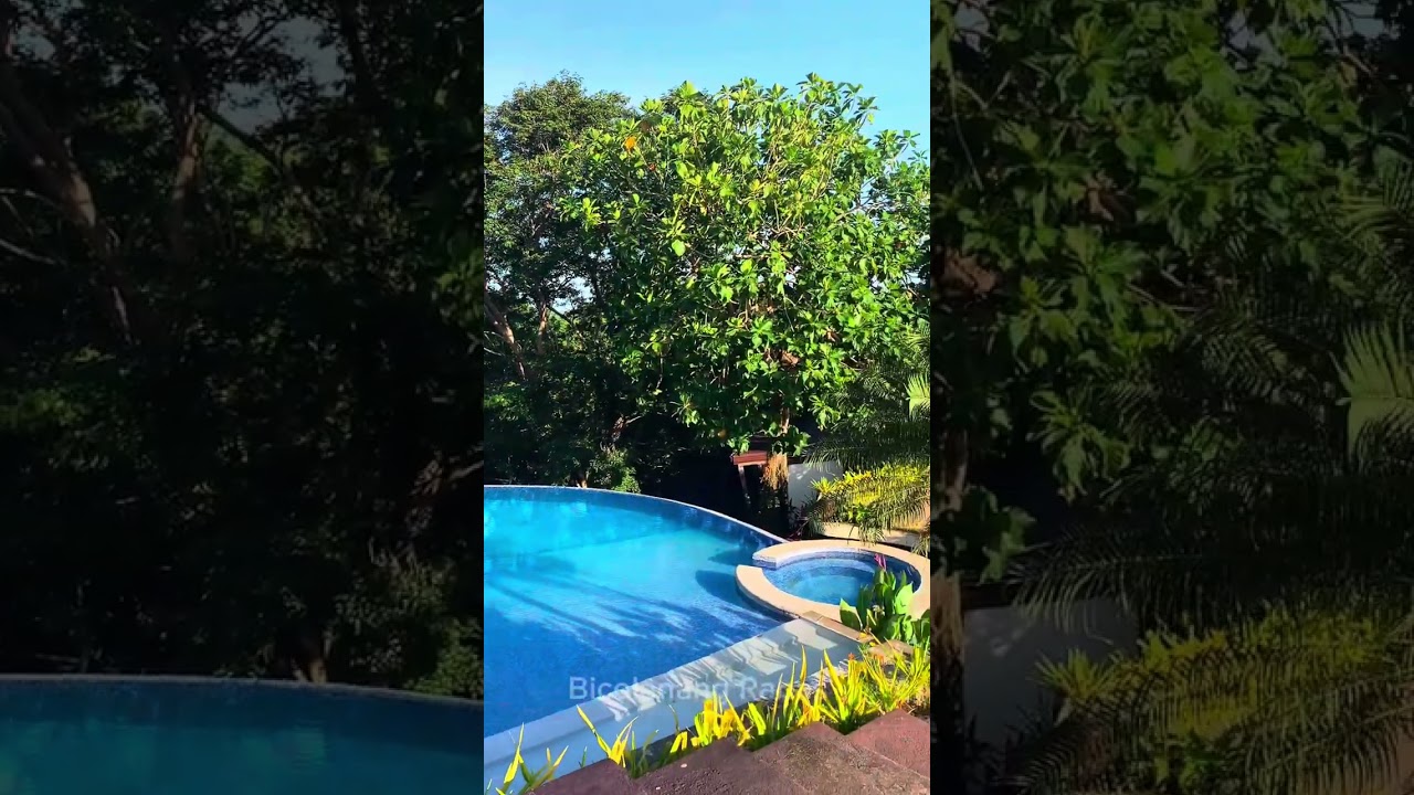 Top 5 Best Luxury Resort & Hotel in Bicol
