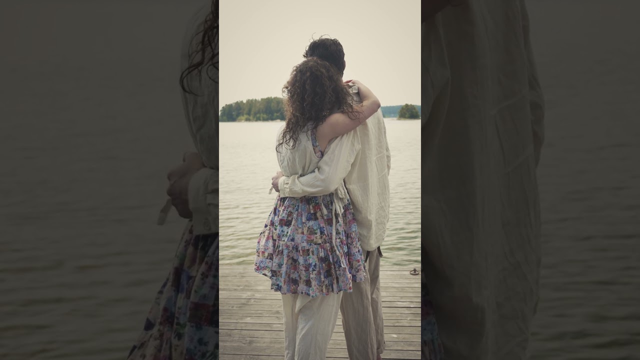 Ewa i Walla &ndash; Spring | Summer 2025 Collection