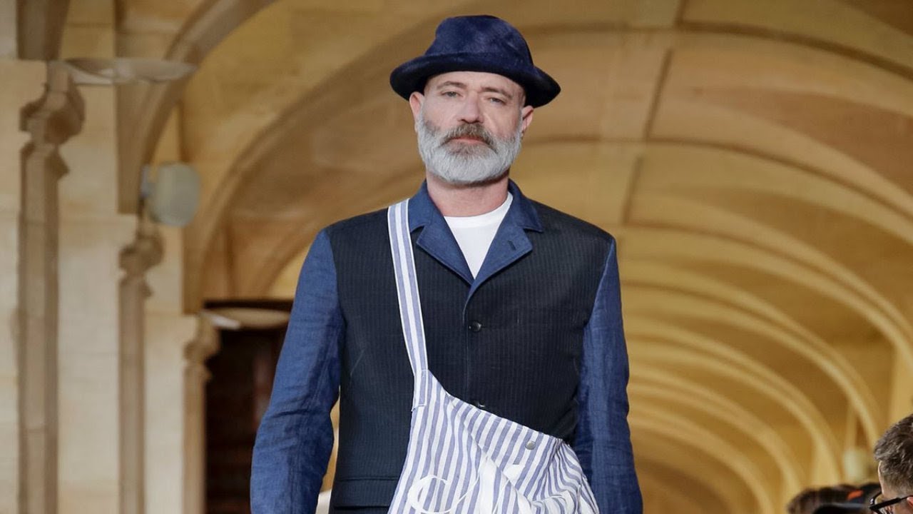 Junya Watanabe | Spring/Summer 2020 | Menswear | Paris Fashion Week