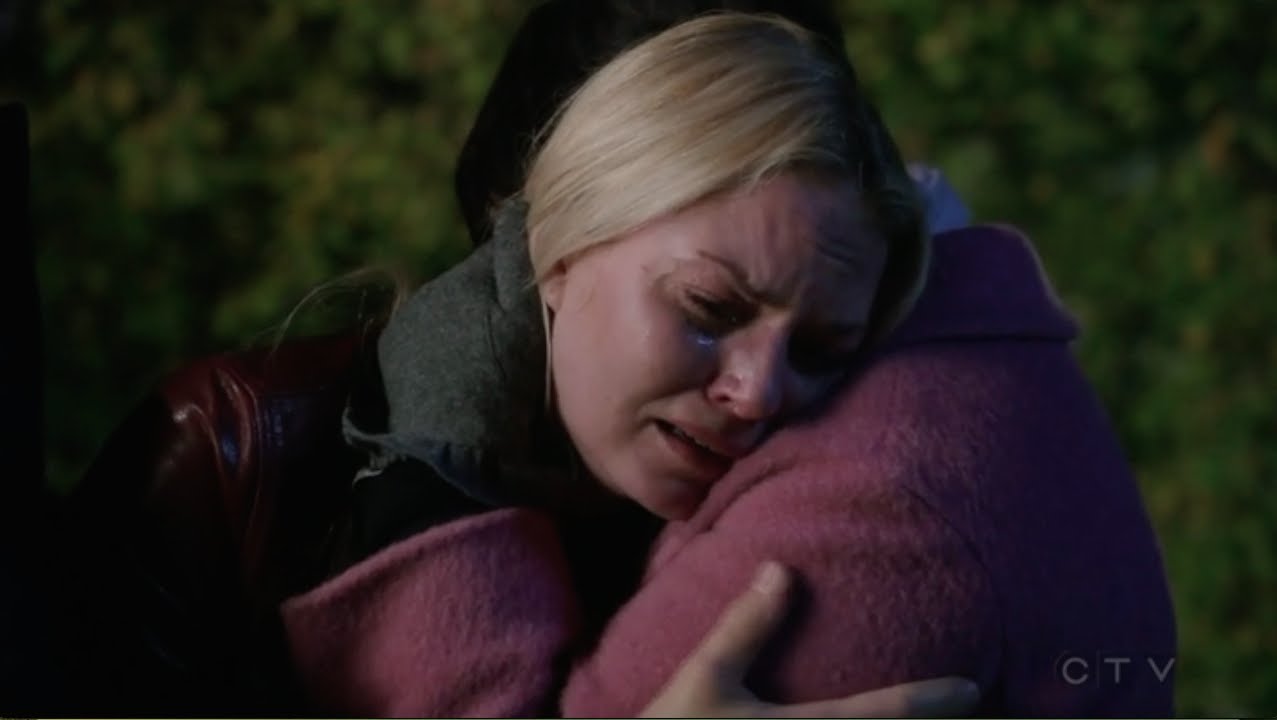 OUAT - 5x11 'I love you!' (Pt. 2/2) [Emma, Killian, Snow, etc]