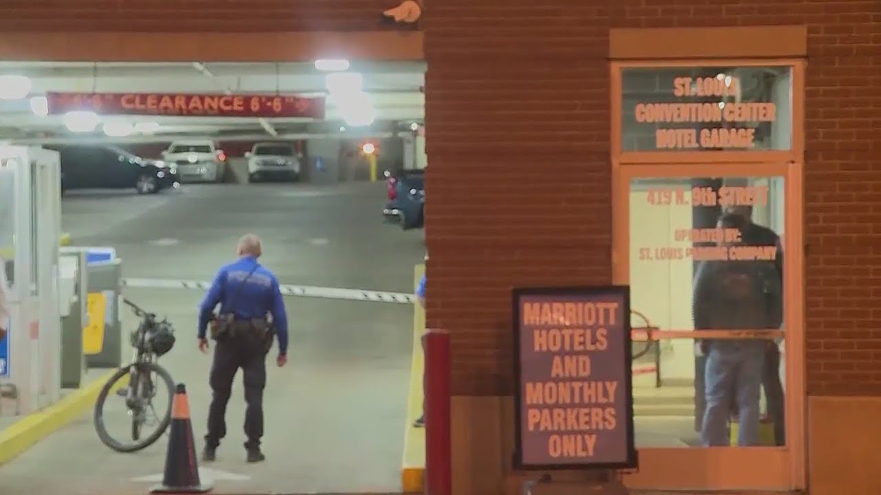 Family makes emotional plea after woman shot, killed in hotel parking garage