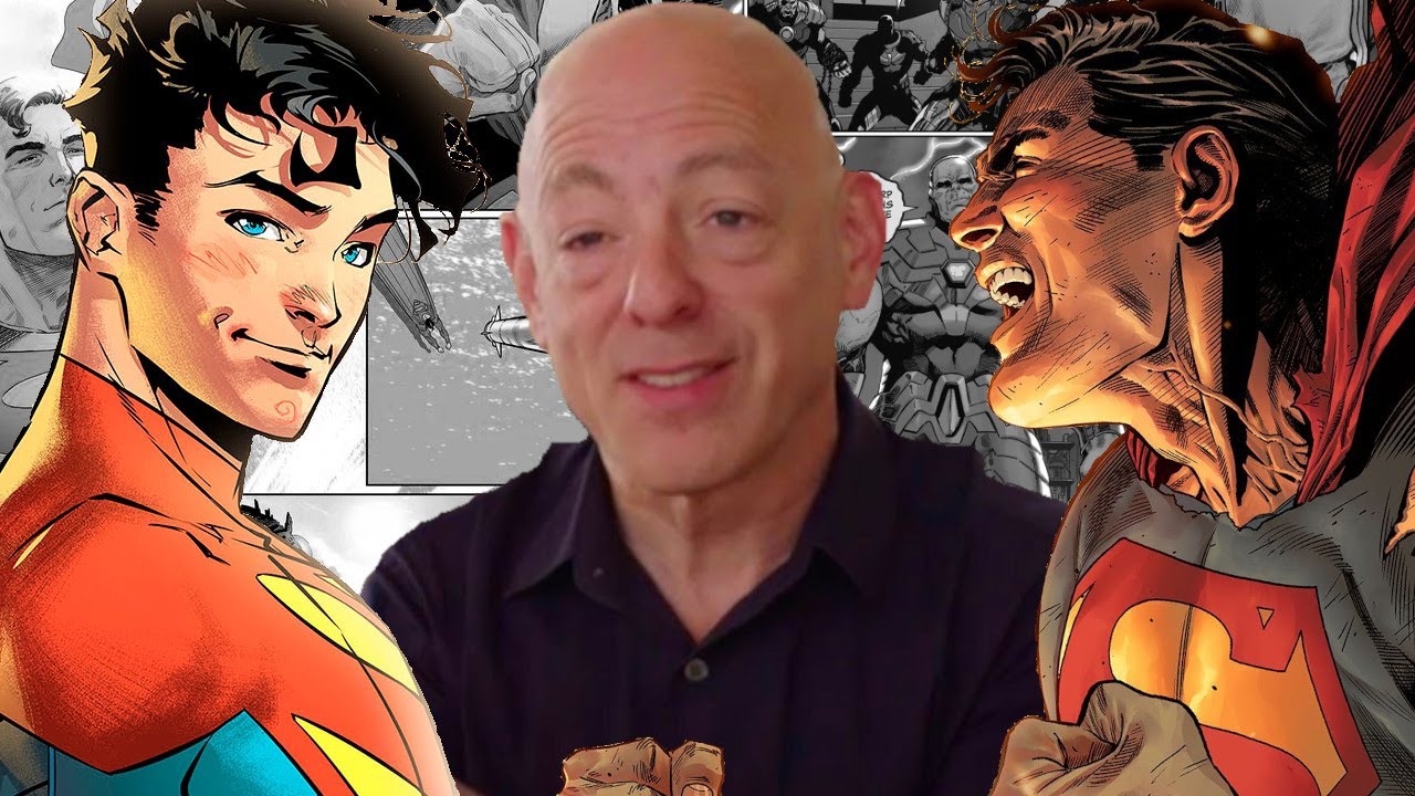 Superman After Bendis: Are Things Better?