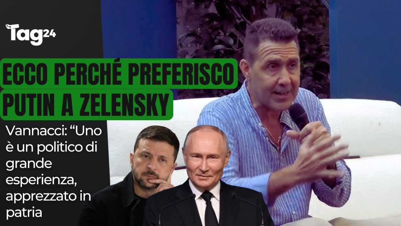 Vannacci: 