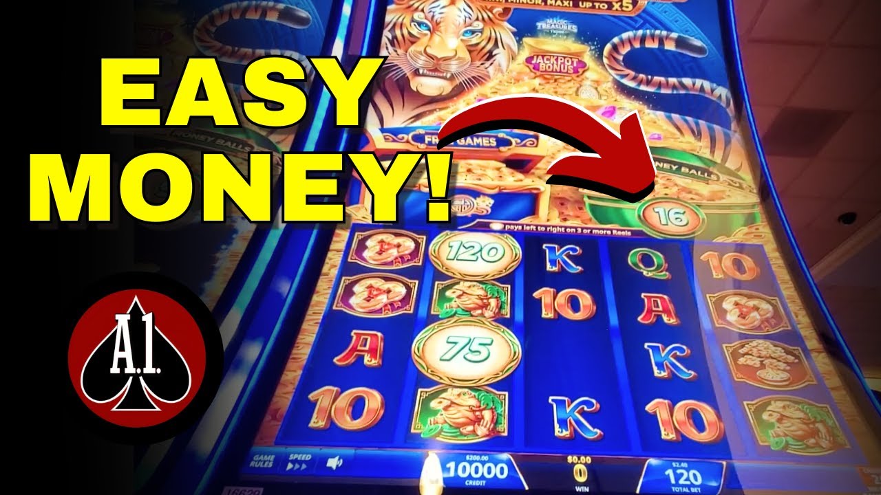 Can You Beat SLOT Machines? Yes &mdash; With Advantage Play (Here&rsquo;s How) 🎰
