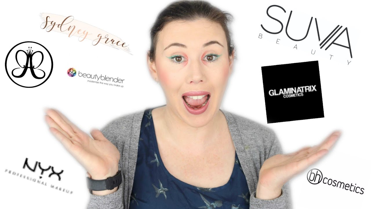 Brands That Excite Me Tag | TOP 5 BOTTOM 5