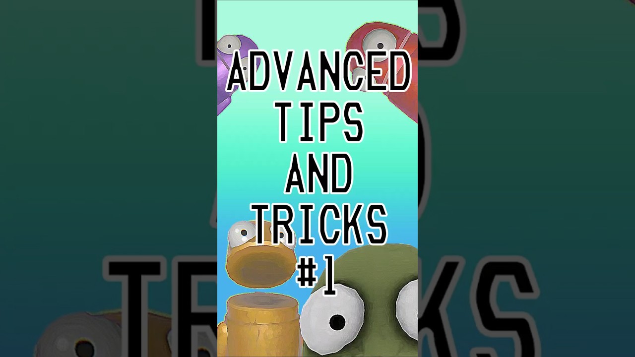 REPO ADVANCED TIPS AND TRICKS 1 | #repo #gaming #gameguide