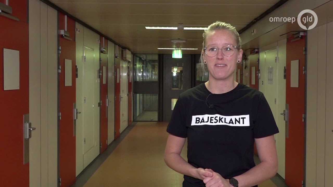 Bajesklanten terug op de Kruisberg in Doetinchem