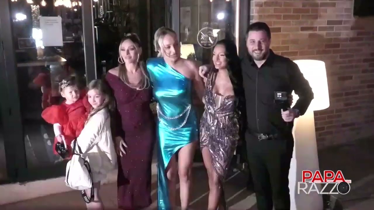 PAPARACO RODJENDAN NINE DJOGANI - Paparazzo - Lutajuca Kamera