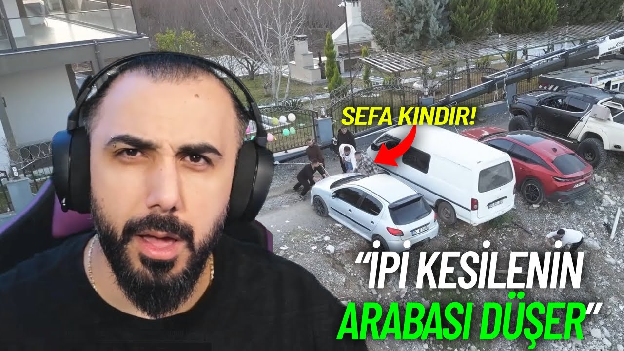 Barış G SEFA KINDIR 
