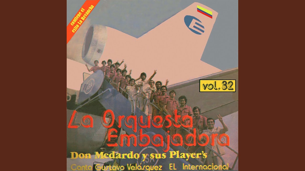 Me Cansé De Esperarte