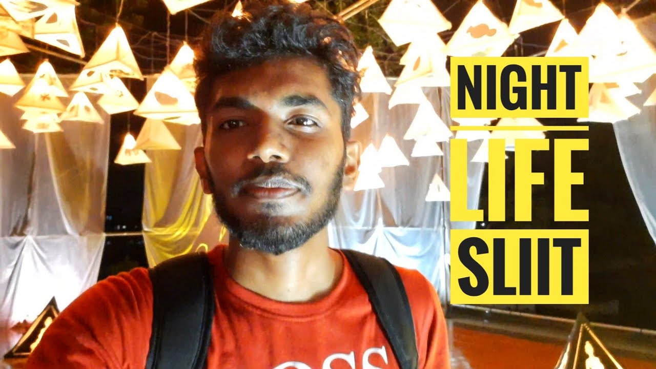 Night Life | Retro Version