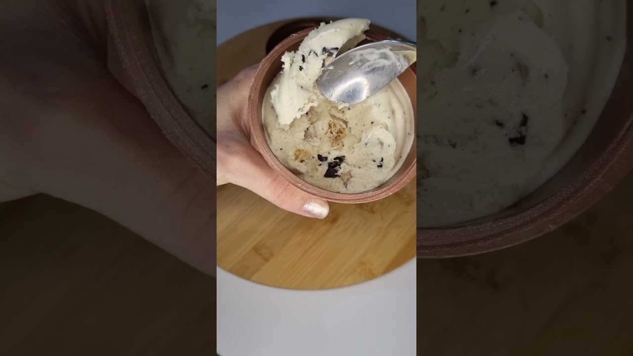 Carte dor cookie dough 🍪😋 #chunkies #cartedor #cookiedough