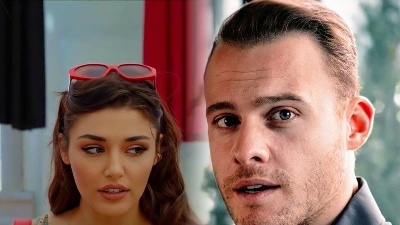 Hande rompe el Silencio sobre Kerem Hay esperanza