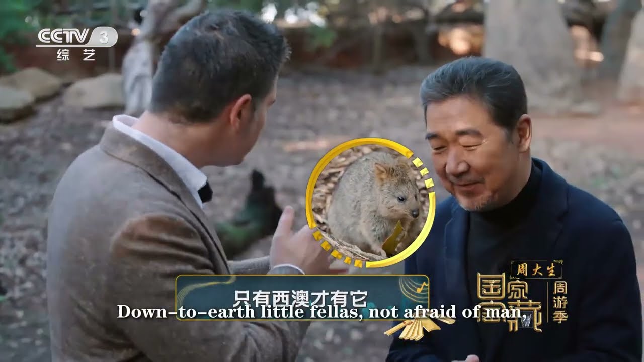 Grand Tour - Nation's Greatest Treasures | Episode 19 [ENG SUB]