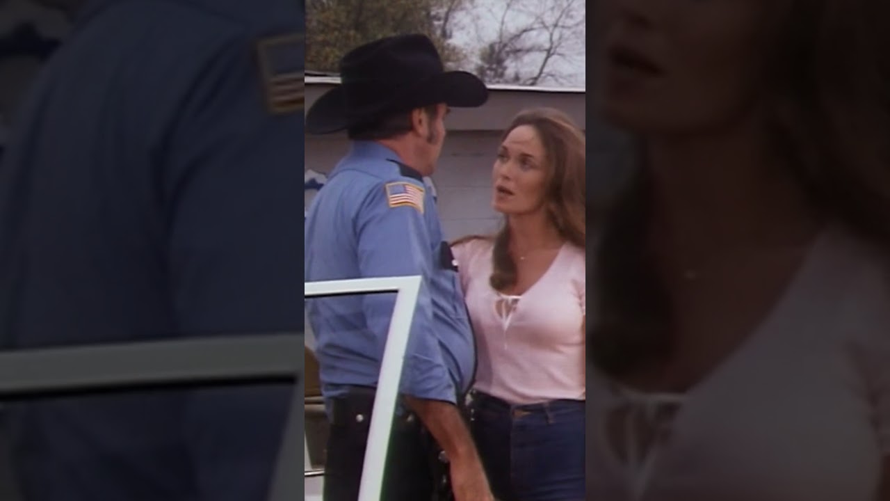 The Dukes of Hazzard - Daisy Duke