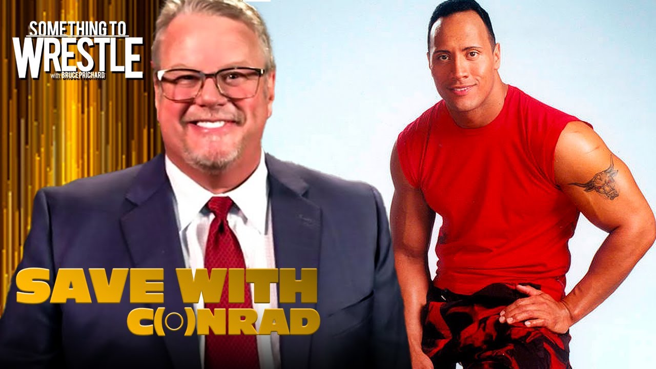 Bruce Prichard shoots on The Rock's contract expiring in 2005