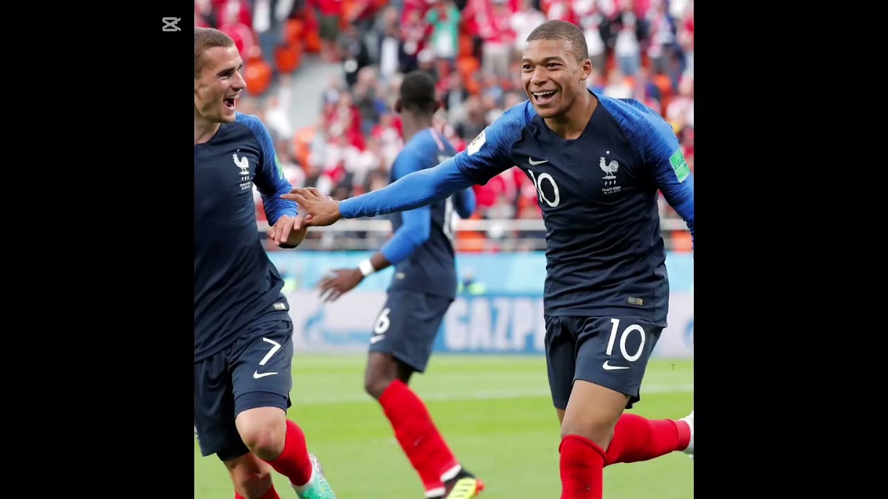 Mejores selecciones de la historia del fútbol! TOP 15