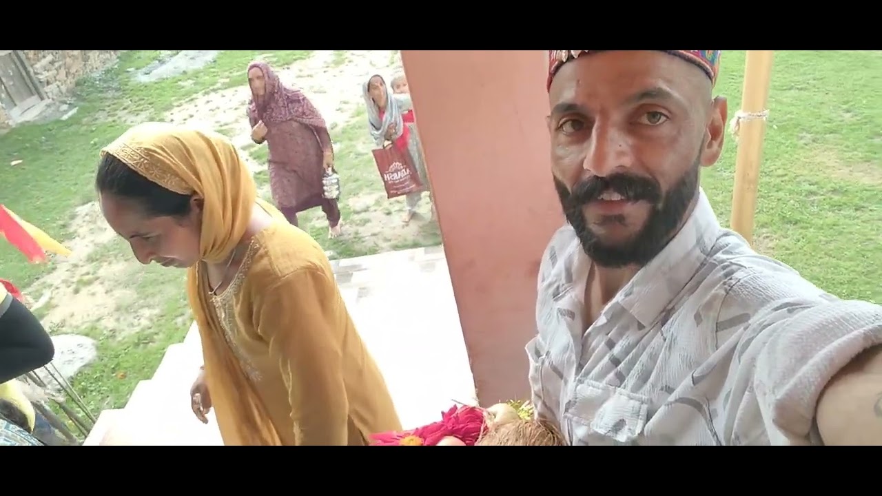 जे के जम्मू कश्मीर भद्रवाह रोशरा माता मंदिर.पार्ट 3 भद्रवाह घाटी की समृद्ध सांस्कृतिक धार्मिक विरासत