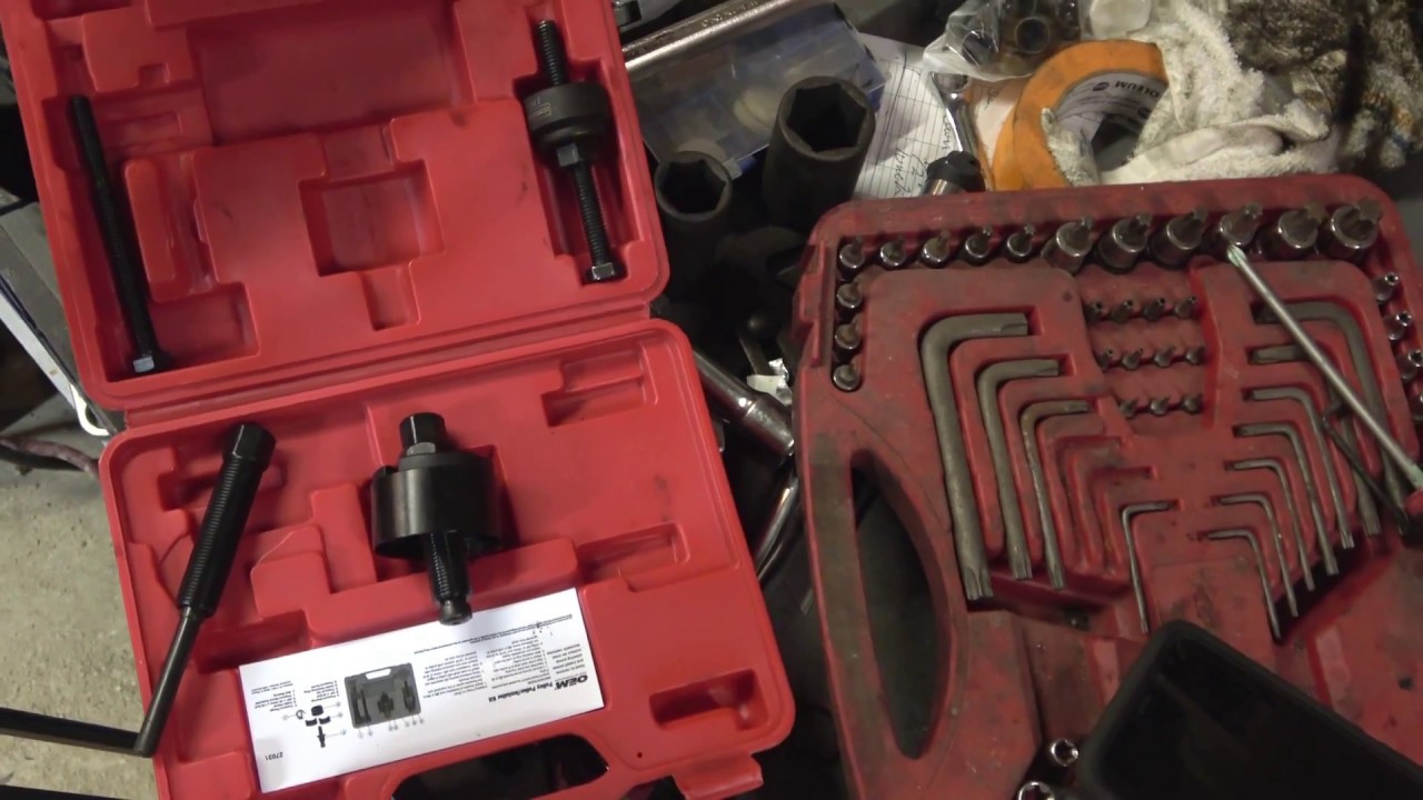 Как установить насос гидроусилителя руля на Chevrolet K2500 C2500 K1500 C1500 C/K3500 1996 года в...