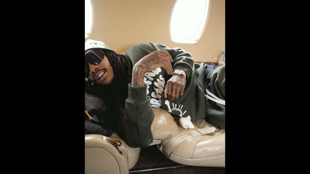 [FREE] Wiz Khalifa x Curren$y x Kush & OJ 2 Type Beat - 