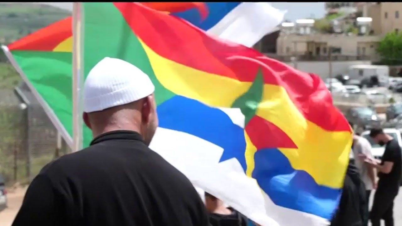 Ces Druzes qui demandent à devenir Israéliens