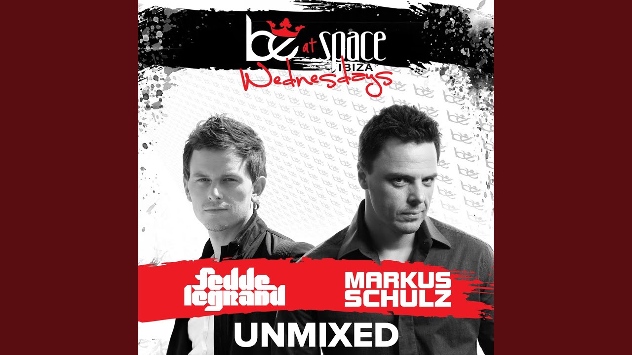 Back (Original Mix)