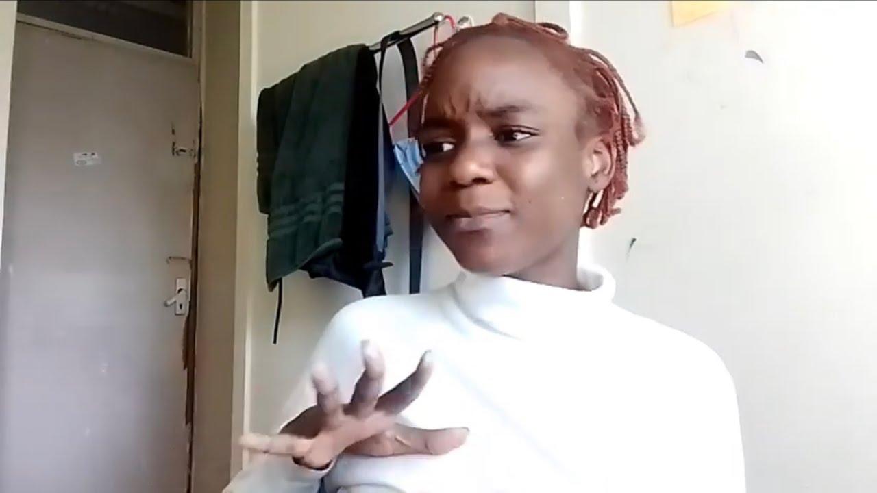 a PRODUCTIVE day in the life of a KU student bc 'mtoto wako akiitwa KU utakataa'✨