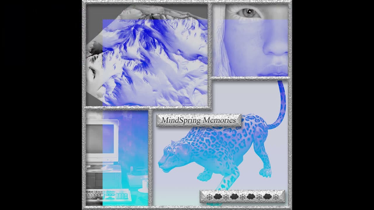MindSpring Memories - ❄☁❄☁❄☁❄☁❄