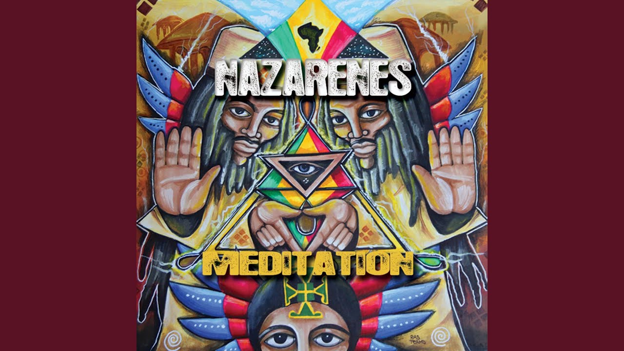 The Lord Said (feat. Midnite)