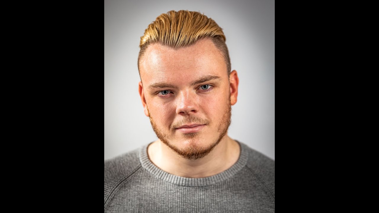 Liam Baker Show Reel