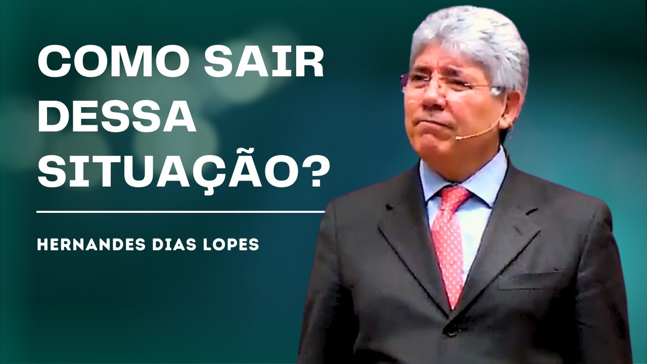 FORTALEÇA SUA FAMÍLIA ANTES QUE SEJA TARDE - HERNANDES DIAS LOPES