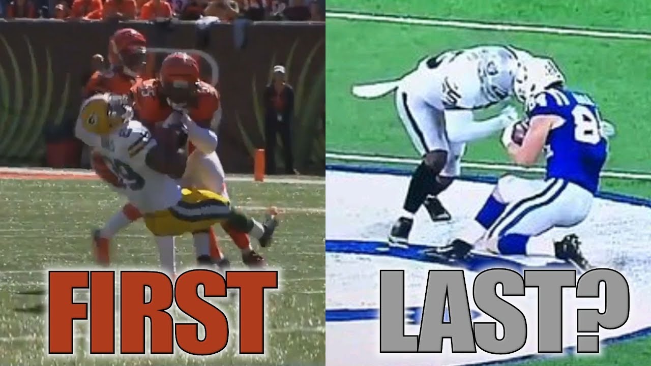 Every Vontaze Burfict Fine and Suspension in Order