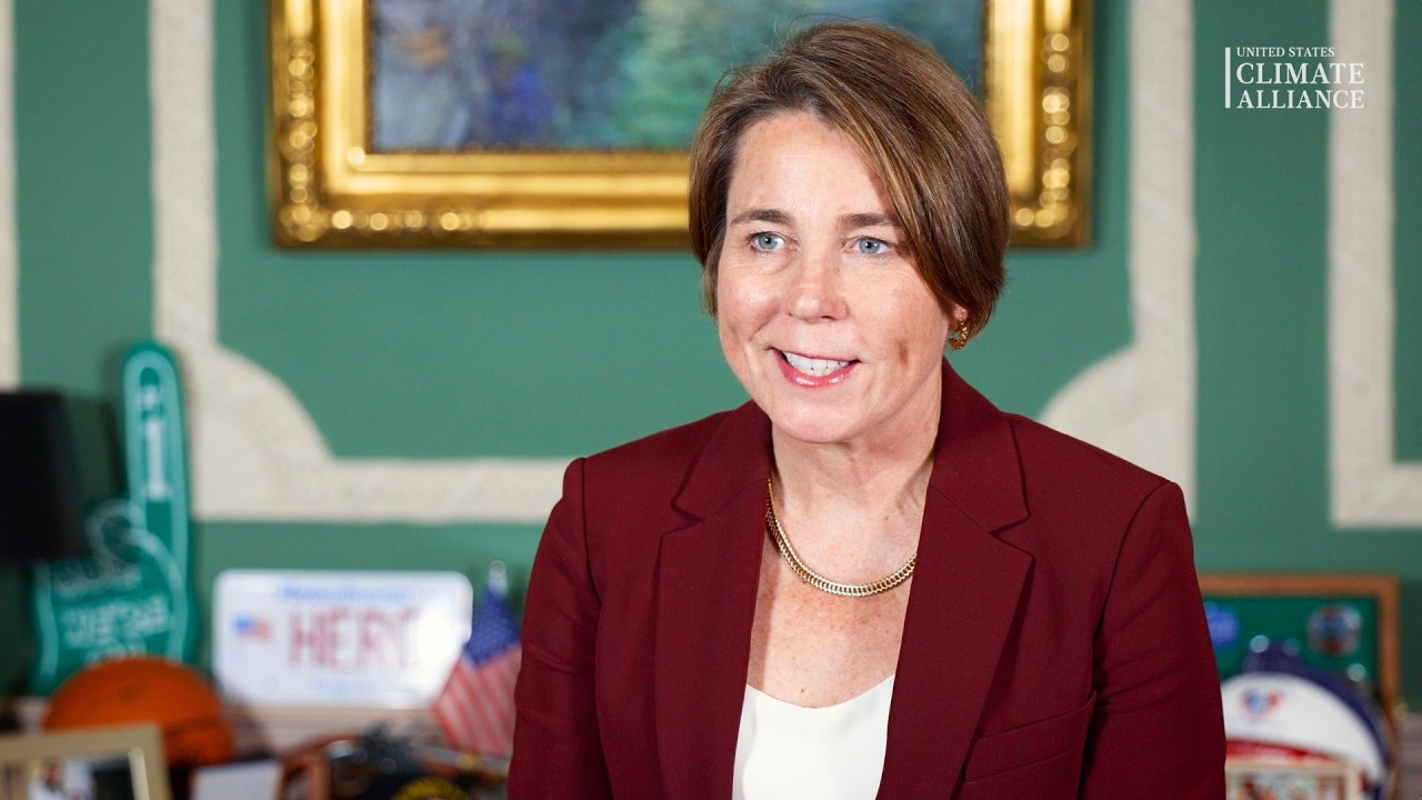 Massachusetts: Building the Energy Workforce of the Future