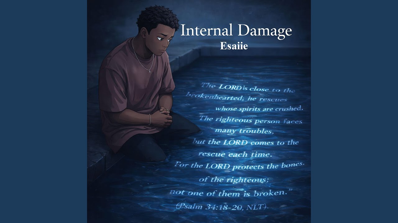 Internal Damage