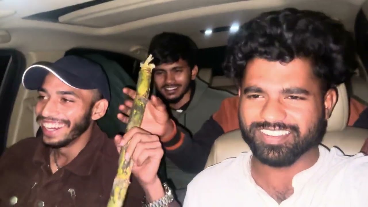 The final vlog of journey 🤦🏻