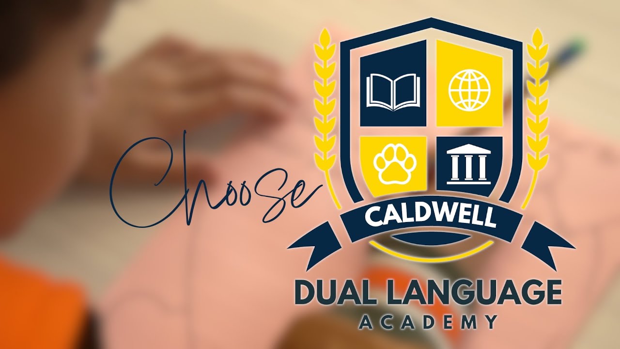 Choose McKinney ISD – Choose the Caldwell Dual Language Academy