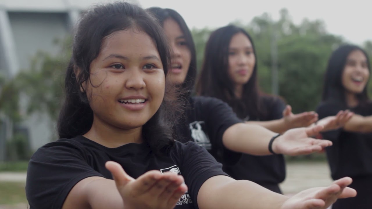 OMK LENTERA - Omk Santo Petrus Palembang  (Single 2nd)